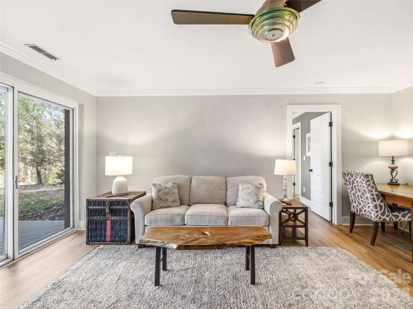 1663 Glen Cannon Drive, Pisgah Forest, NC 28768.  MLS# CAR4360685, YatesRealty ID 8596. 