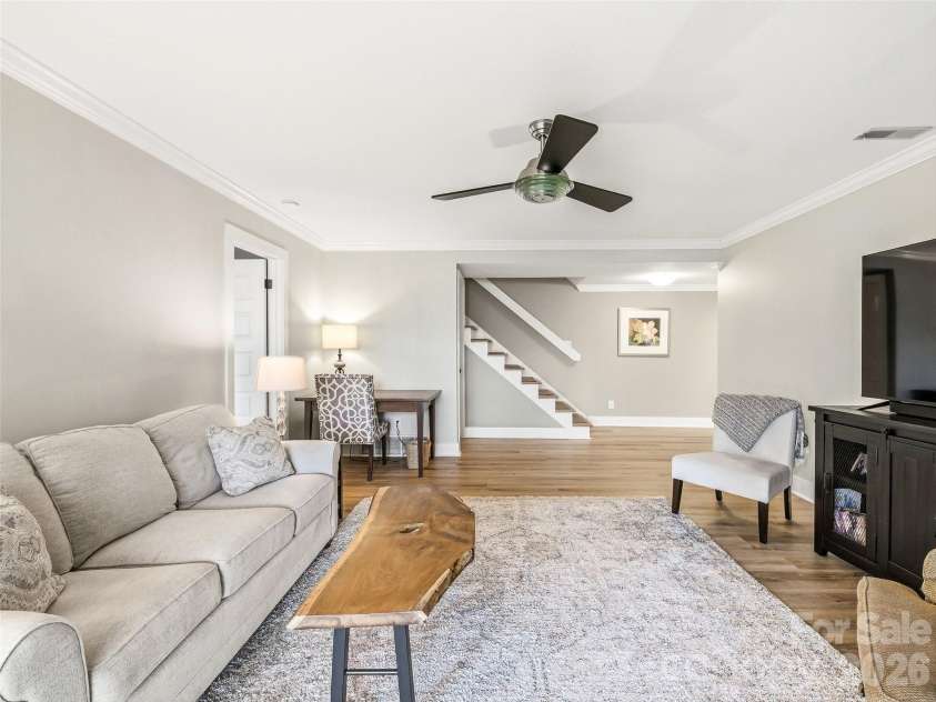1663 Glen Cannon Drive, Pisgah Forest, NC 28768.  MLS# CAR4360685, YatesRealty ID 8596. 