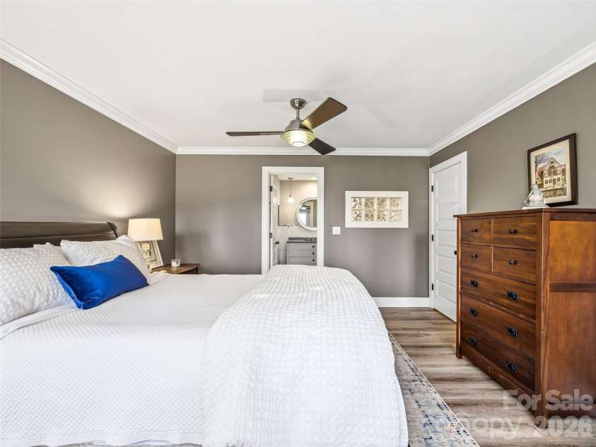 1663 Glen Cannon Drive, Pisgah Forest, NC 28768.  MLS# CAR4360685, YatesRealty ID 8596. 