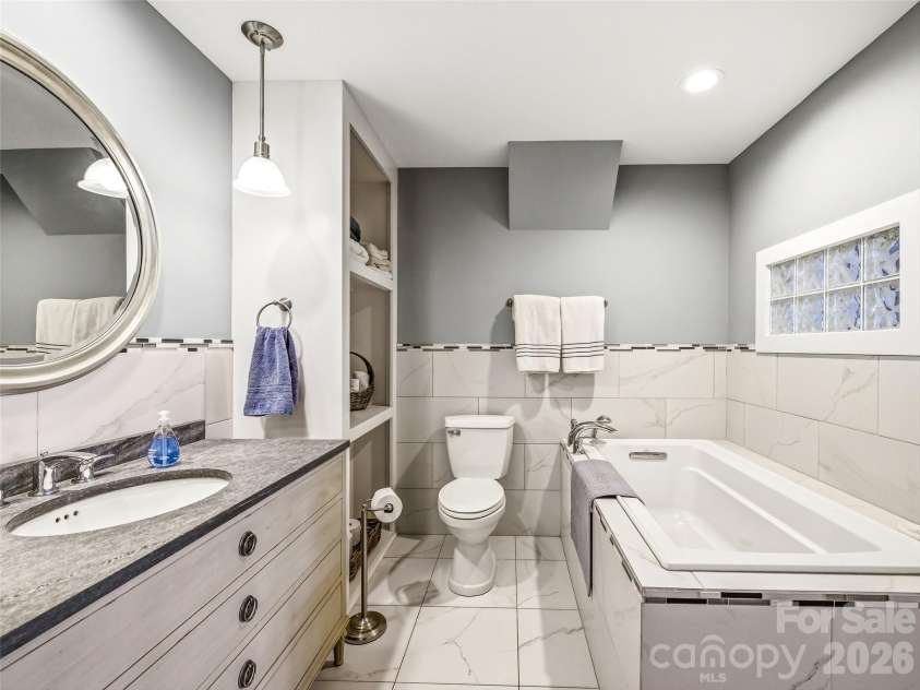 1663 Glen Cannon Drive, Pisgah Forest, NC 28768.  MLS# CAR4360685, YatesRealty ID 8596. 