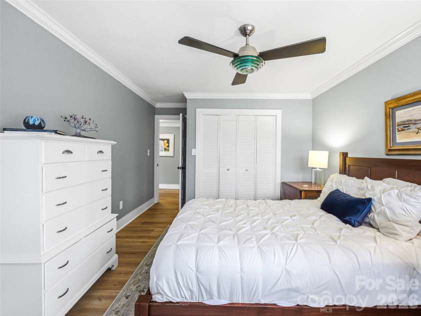 1663 Glen Cannon Drive, Pisgah Forest, NC 28768.  MLS# CAR4360685, YatesRealty ID 8596. 