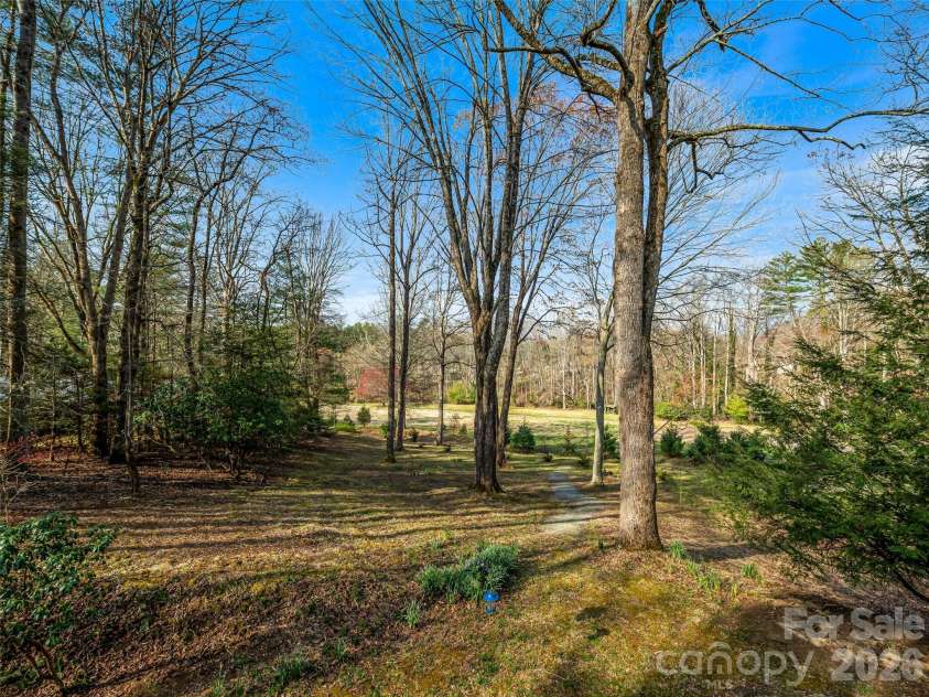 1663 Glen Cannon Drive, Pisgah Forest, NC 28768.  MLS# CAR4360685, YatesRealty ID 8596. 
