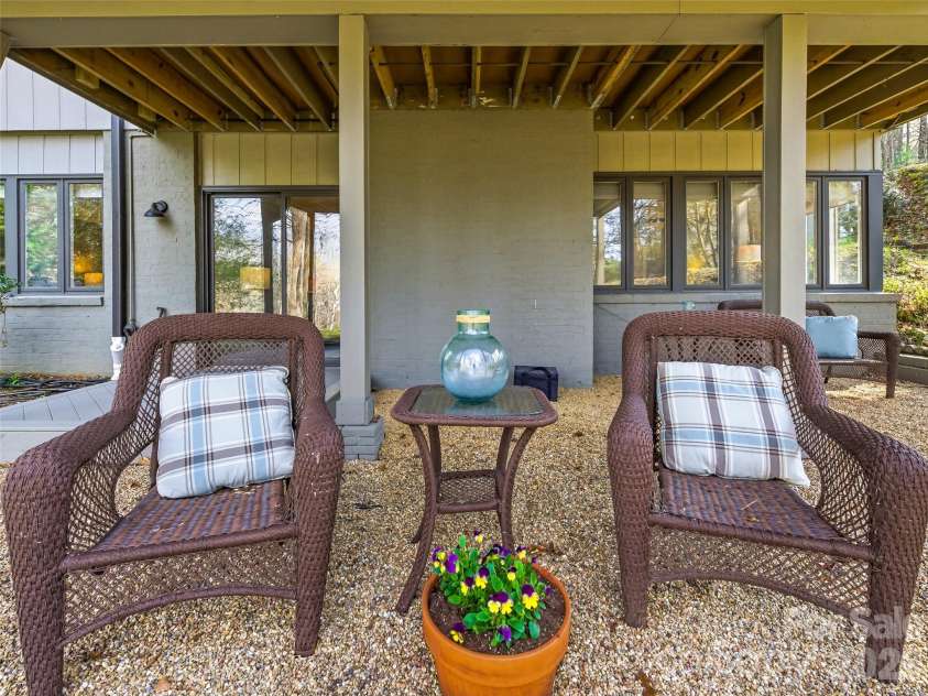 1663 Glen Cannon Drive, Pisgah Forest, NC 28768.  MLS# CAR4360685, YatesRealty ID 8596. 