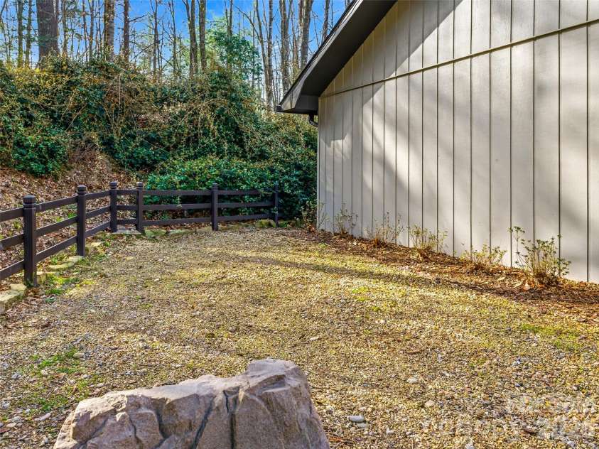1663 Glen Cannon Drive, Pisgah Forest, NC 28768.  MLS# CAR4360685, YatesRealty ID 8596. 
