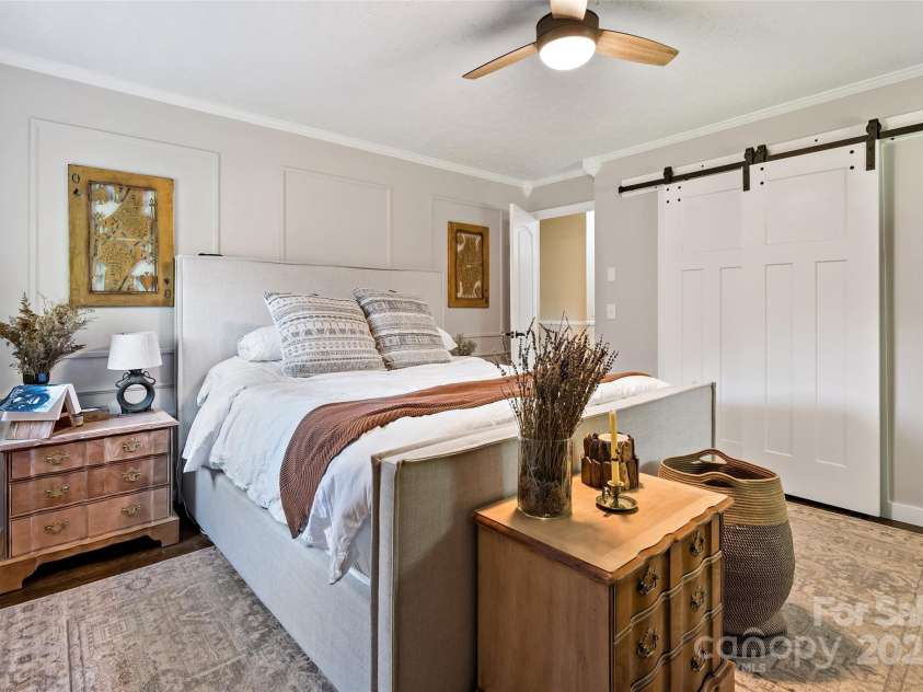 108 Carson Street, Old Fort, NC 28762.  MLS# CAR4244822, YatesRealty ID 8597. 