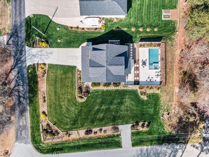 4970 Surfwood Drive, Sherrills Ford, NC 28673.  MLS# CAR4363539, YatesRealty ID 8597. 