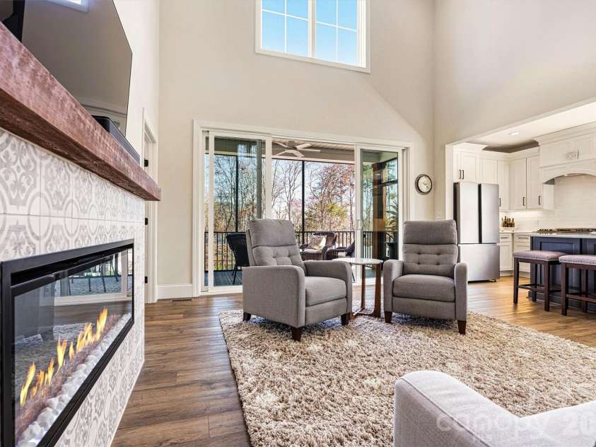4970 Surfwood Drive, Sherrills Ford, NC 28673.  MLS# CAR4363539, YatesRealty ID 8597. 