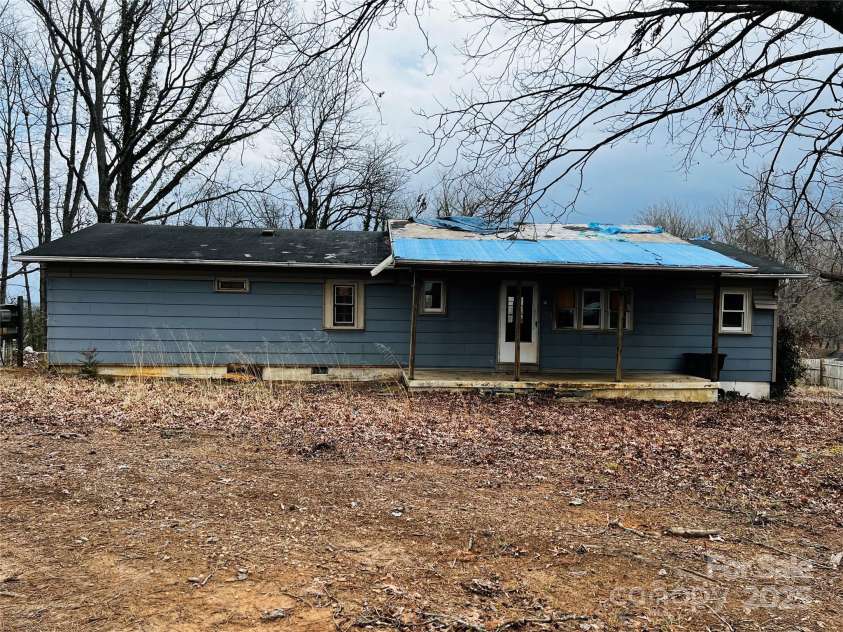 7200 Rhodhiss Road, Connelly Springs, NC 28612.  MLS# CAR4221321, YatesRealty ID 8598. 