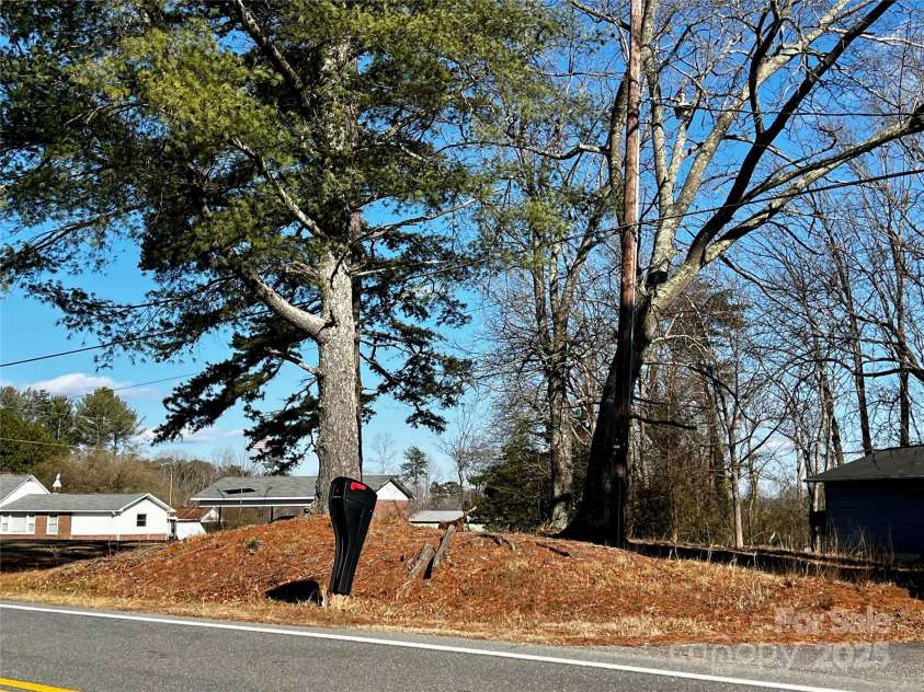 7200 Rhodhiss Road, Connelly Springs, NC 28612.  MLS# CAR4221321, YatesRealty ID 8598. 