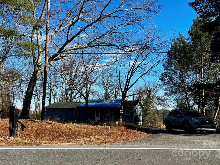 7200 Rhodhiss Road, Connelly Springs, NC 28612.  MLS# CAR4221321, YatesRealty ID 8598. 
