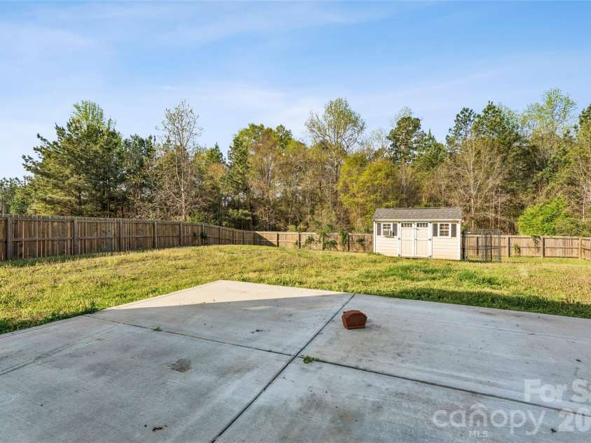 781 Plateau Court, Rock Hill, SC 29730.  MLS# CAR4360888, YatesRealty ID 8598. 