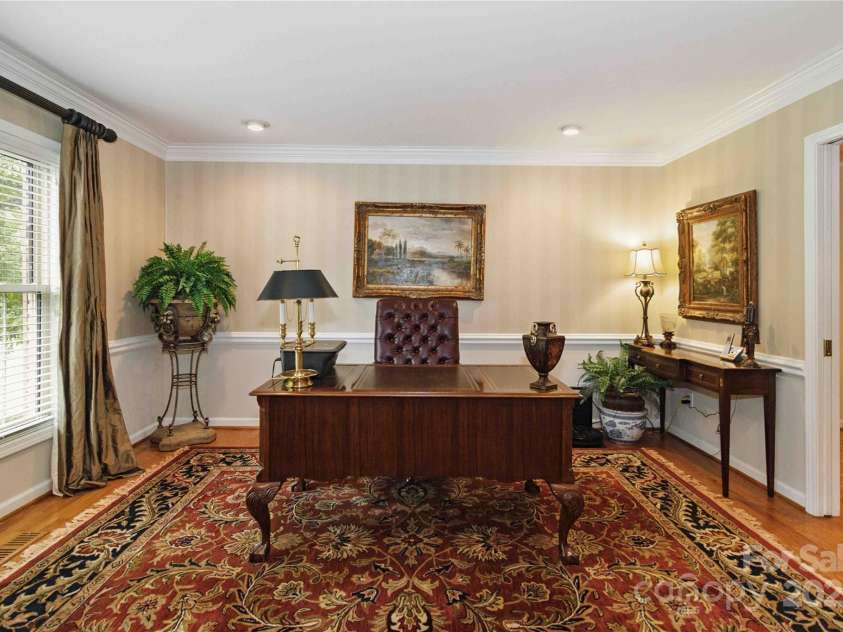 865 Saint Paul Church Road, Clover, SC 29710.  MLS# CAR4279217, YatesRealty ID 86. 