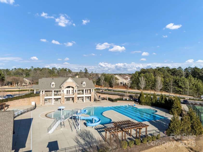 16812 Lookout Landing Lane, Charlotte, NC 28278.  MLS# CAR4218167, YatesRealty ID 860. 