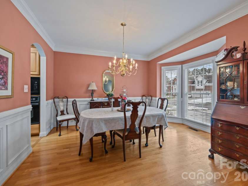 3036 Tifton Grass Lane, Charlotte, NC 28269.  MLS# CAR4341995, YatesRealty ID 8600. 