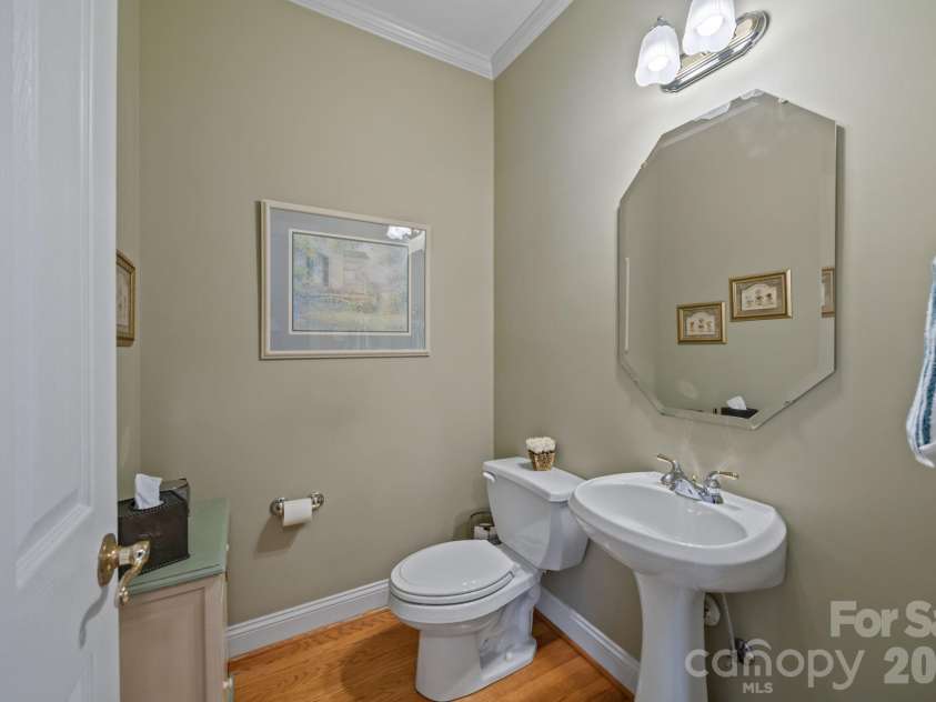 3036 Tifton Grass Lane, Charlotte, NC 28269.  MLS# CAR4341995, YatesRealty ID 8600. 