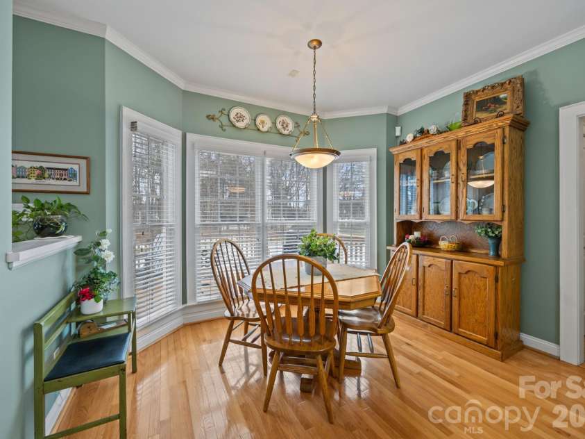3036 Tifton Grass Lane, Charlotte, NC 28269.  MLS# CAR4341995, YatesRealty ID 8600. 