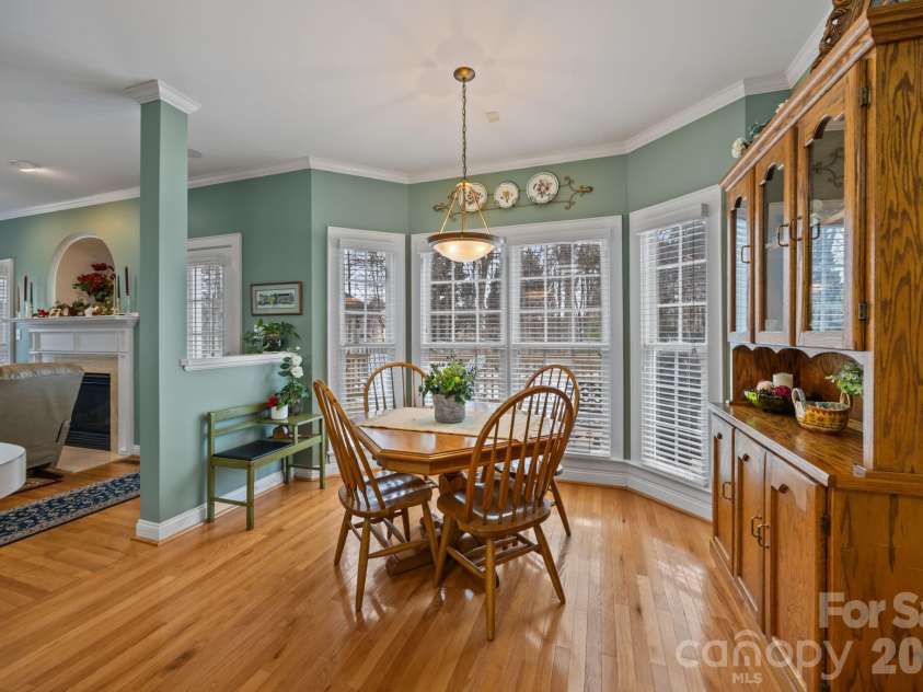 3036 Tifton Grass Lane, Charlotte, NC 28269.  MLS# CAR4341995, YatesRealty ID 8600. 