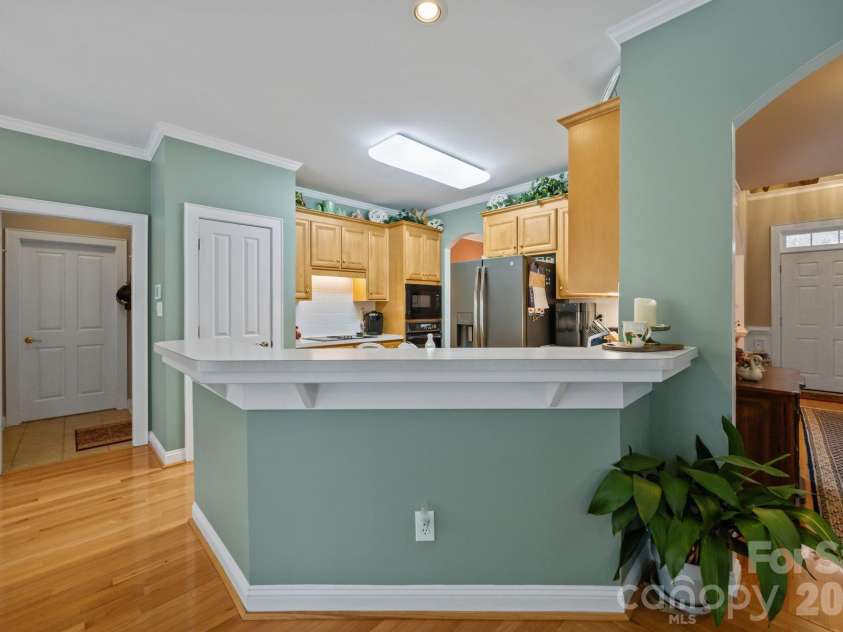 3036 Tifton Grass Lane, Charlotte, NC 28269.  MLS# CAR4341995, YatesRealty ID 8600. 