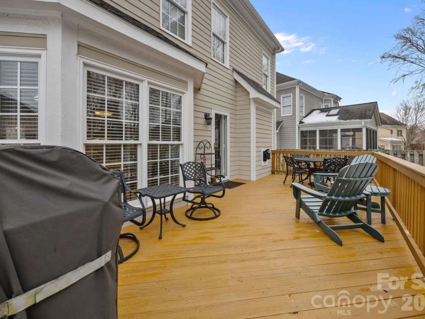 3036 Tifton Grass Lane, Charlotte, NC 28269.  MLS# CAR4341995, YatesRealty ID 8600. 