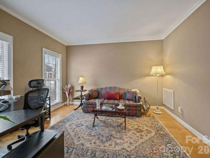 3036 Tifton Grass Lane, Charlotte, NC 28269.  MLS# CAR4341995, YatesRealty ID 8600. Added carpet