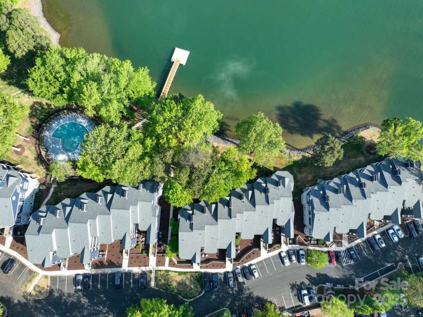 350 Northwest Drive, Davidson, NC 28036.  MLS# CAR4250720, YatesRealty ID 8600. 