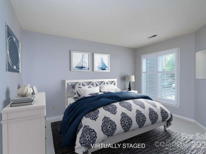 350 Northwest Drive, Davidson, NC 28036.  MLS# CAR4250720, YatesRealty ID 8600. 