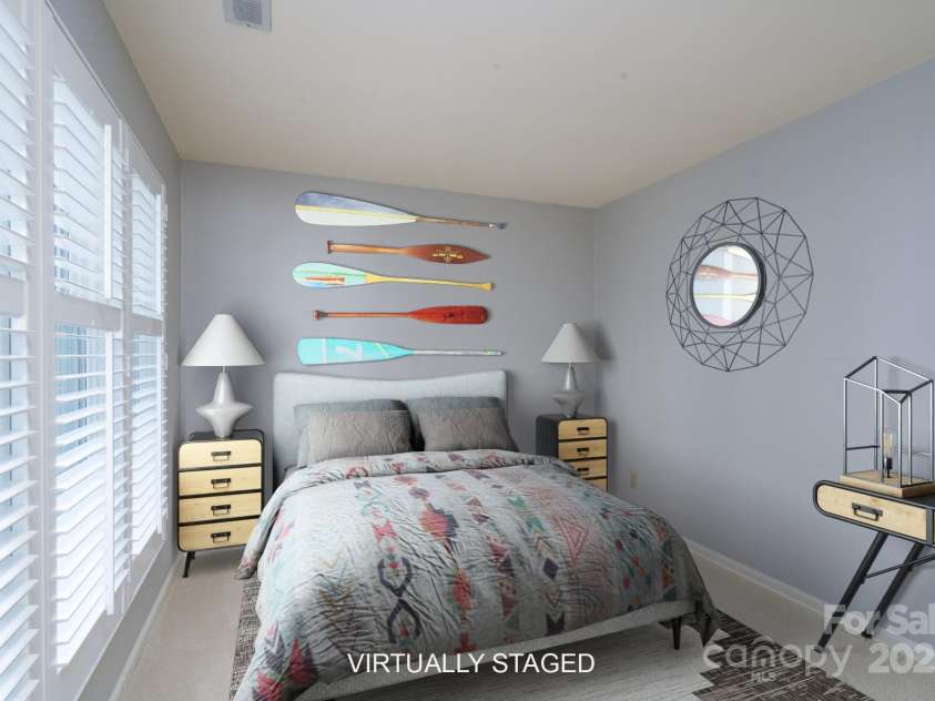 350 Northwest Drive, Davidson, NC 28036.  MLS# CAR4250720, YatesRealty ID 8600. 