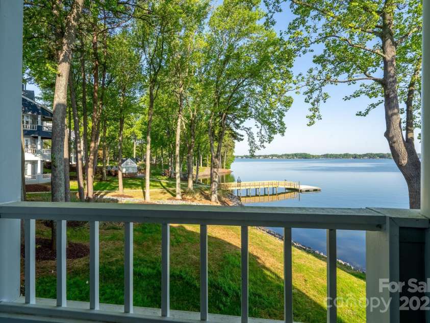 350 Northwest Drive, Davidson, NC 28036.  MLS# CAR4250720, YatesRealty ID 8600. 