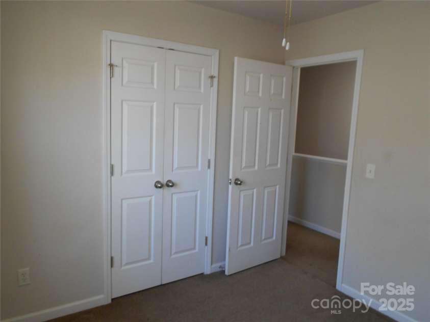 112 Alpine Ridge Drive, Asheville, NC 28803.  MLS# CAR4243877, YatesRealty ID 8601. Bedroom #2