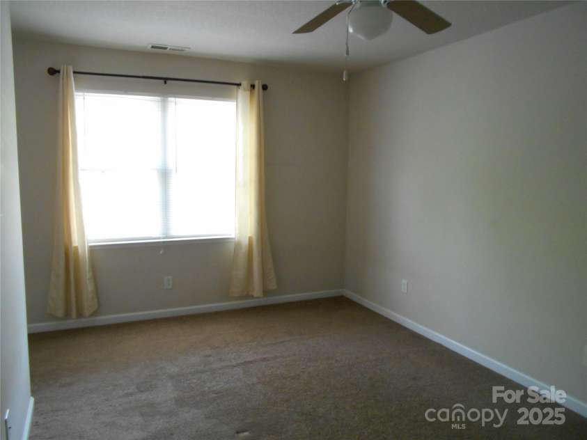 112 Alpine Ridge Drive, Asheville, NC 28803.  MLS# CAR4243877, YatesRealty ID 8601. Bedroom #2