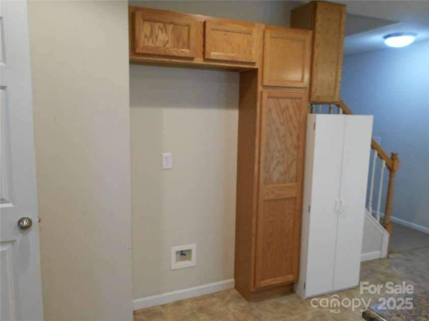 112 Alpine Ridge Drive, Asheville, NC 28803.  MLS# CAR4243877, YatesRealty ID 8601. Kitchen