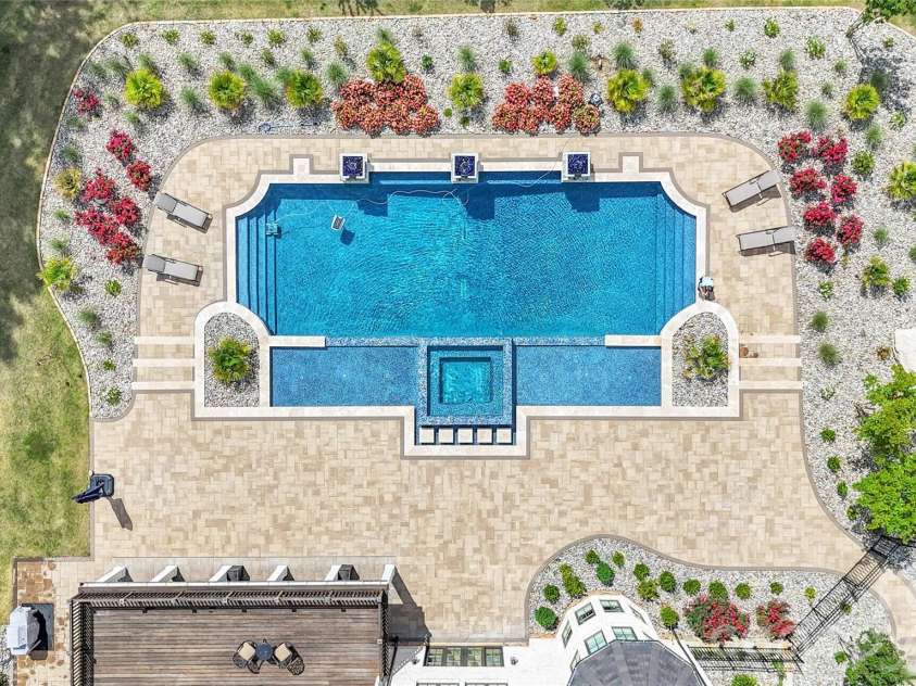 1430 Rosehill Drive, Waxhaw, NC 28173.  MLS# CAR4341859, YatesRealty ID 8602. 