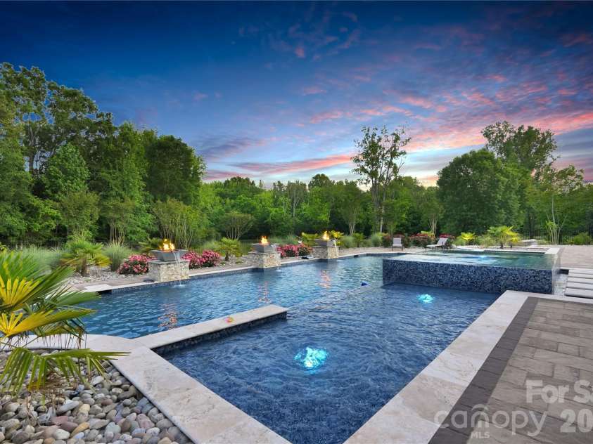 1430 Rosehill Drive, Waxhaw, NC 28173.  MLS# CAR4341859, YatesRealty ID 8602. 