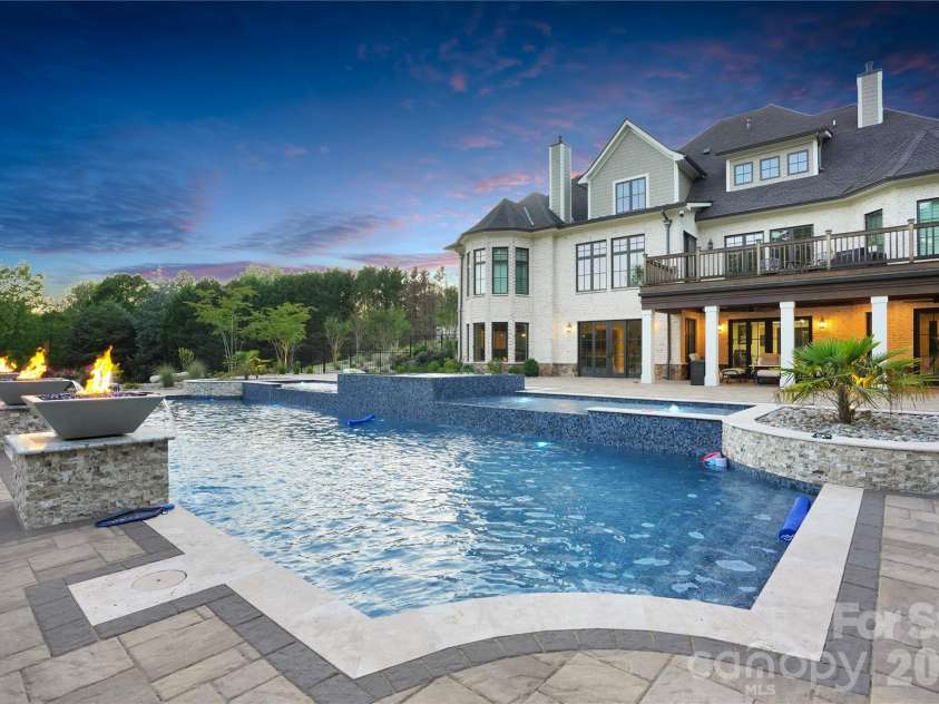 1430 Rosehill Drive, Waxhaw, NC 28173.  MLS# CAR4341859, YatesRealty ID 8602. 