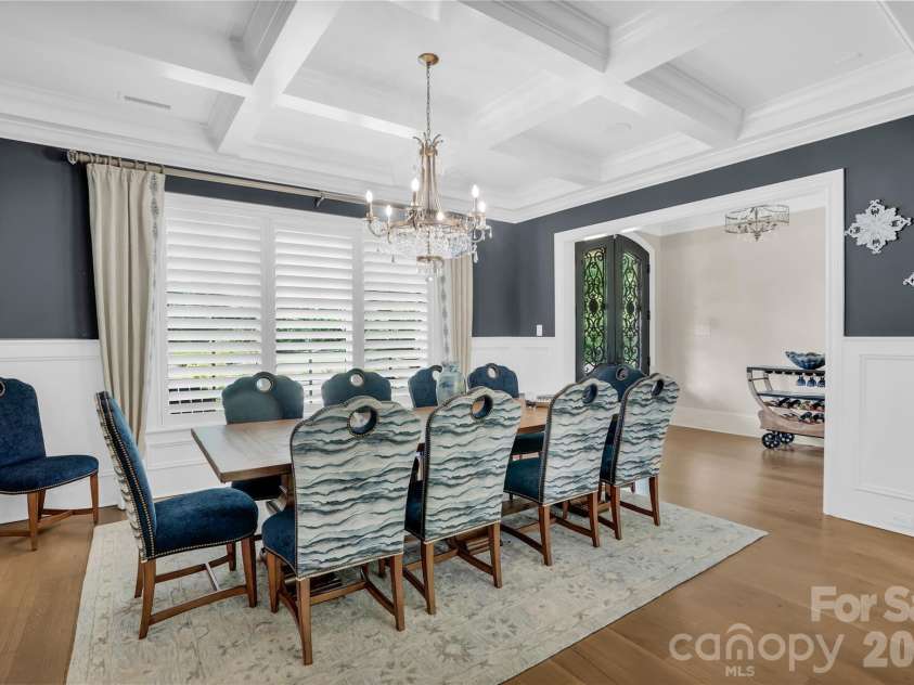 1430 Rosehill Drive, Waxhaw, NC 28173.  MLS# CAR4341859, YatesRealty ID 8602. 