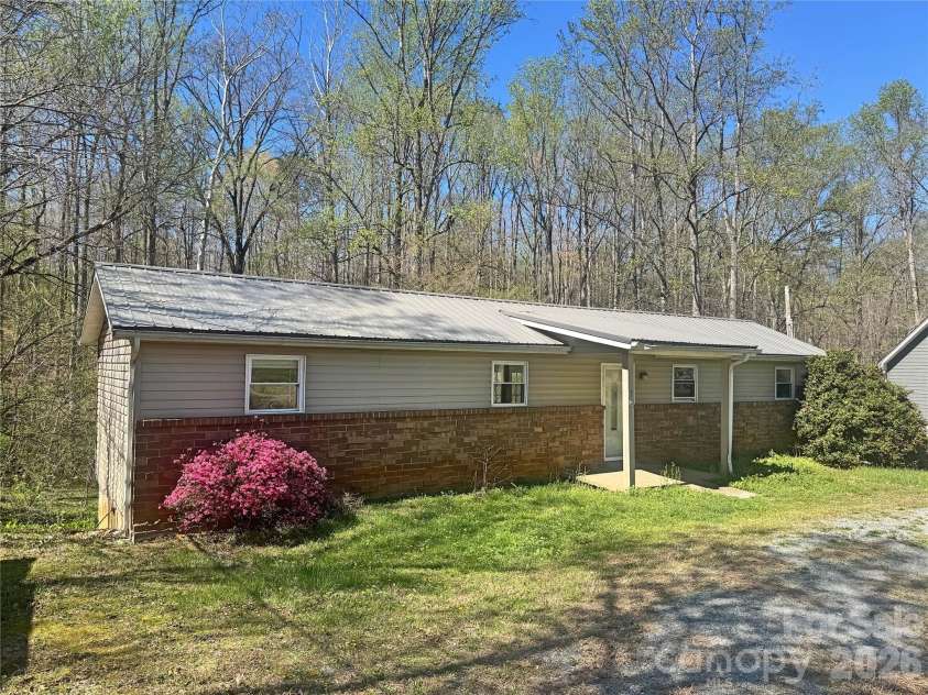 231 Pearidge Road, Bostic, NC 28018.  MLS# CAR4365747, YatesRealty ID 8602. 