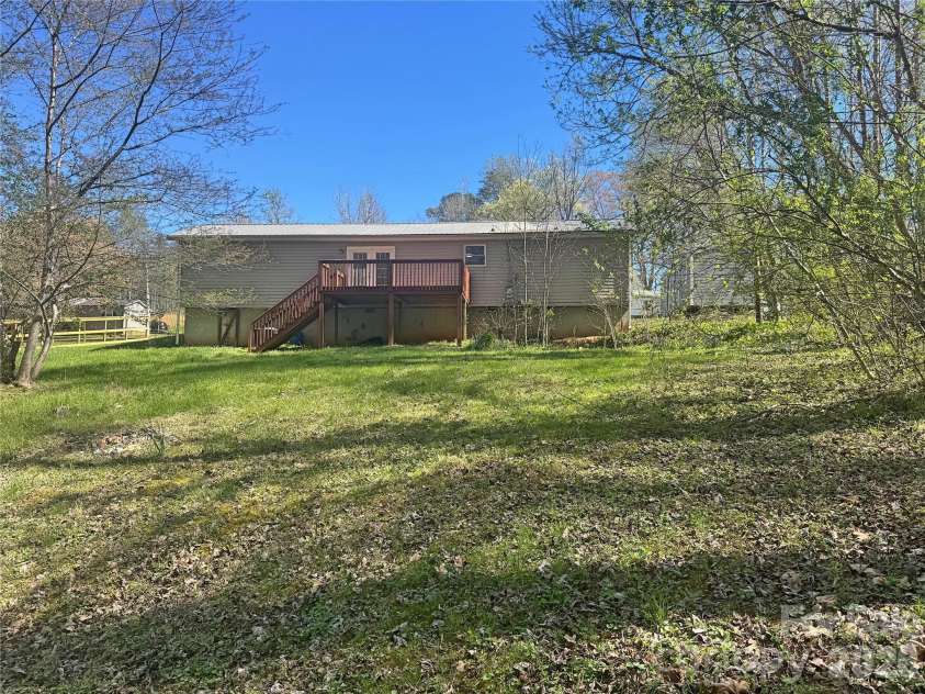 231 Pearidge Road, Bostic, NC 28018.  MLS# CAR4365747, YatesRealty ID 8602. 