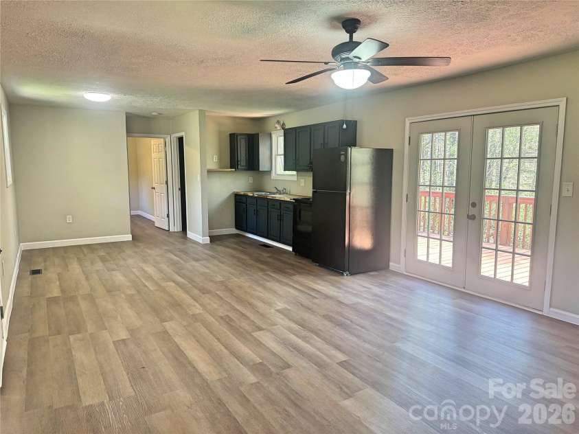 231 Pearidge Road, Bostic, NC 28018.  MLS# CAR4365747, YatesRealty ID 8602. 