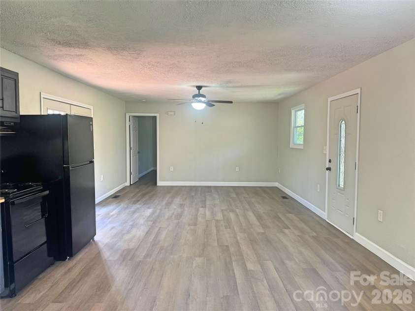 231 Pearidge Road, Bostic, NC 28018.  MLS# CAR4365747, YatesRealty ID 8602. 