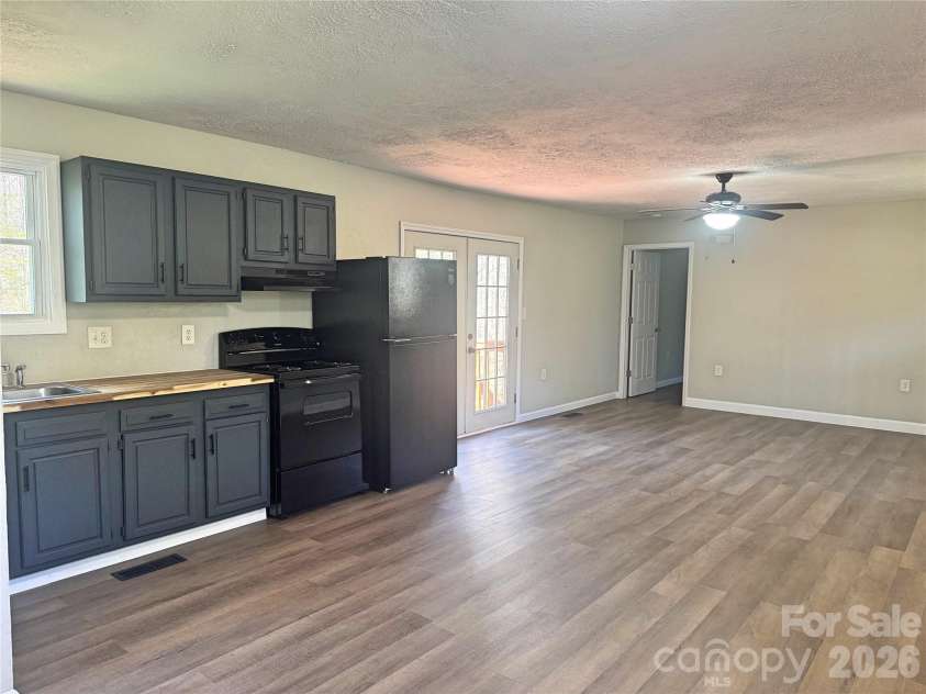 231 Pearidge Road, Bostic, NC 28018.  MLS# CAR4365747, YatesRealty ID 8602. 
