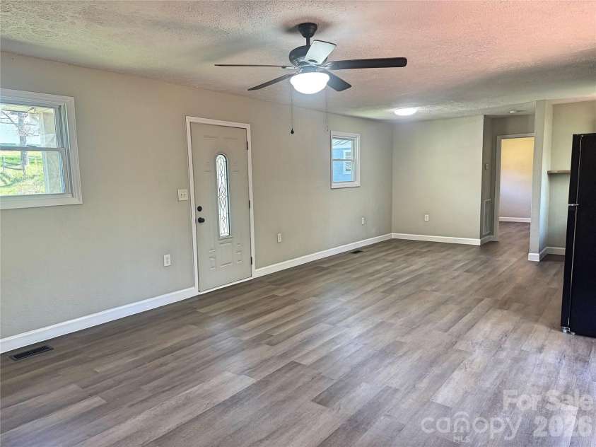 231 Pearidge Road, Bostic, NC 28018.  MLS# CAR4365747, YatesRealty ID 8602. 