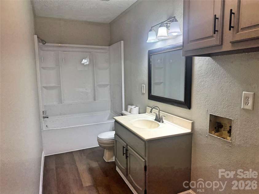 231 Pearidge Road, Bostic, NC 28018.  MLS# CAR4365747, YatesRealty ID 8602. 