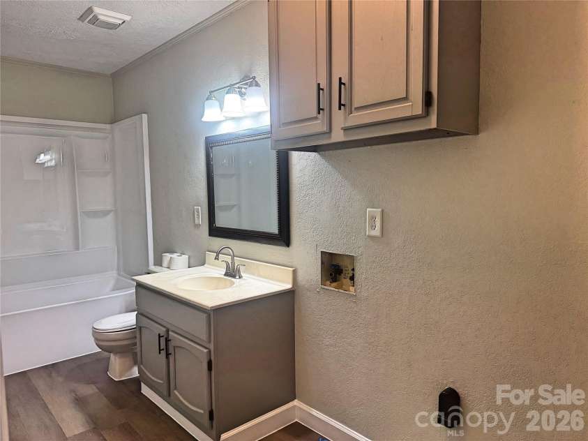 231 Pearidge Road, Bostic, NC 28018.  MLS# CAR4365747, YatesRealty ID 8602. 