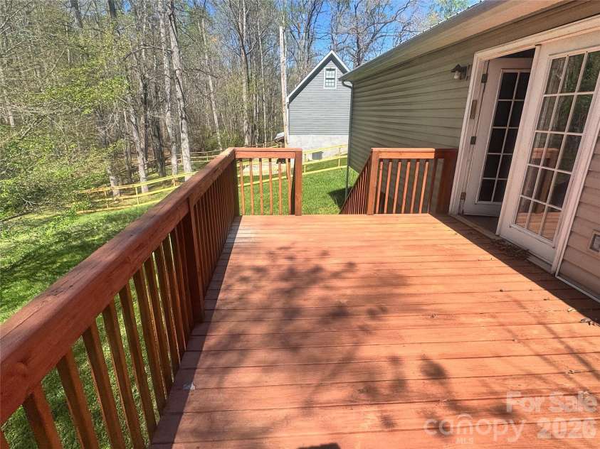 231 Pearidge Road, Bostic, NC 28018.  MLS# CAR4365747, YatesRealty ID 8602. 