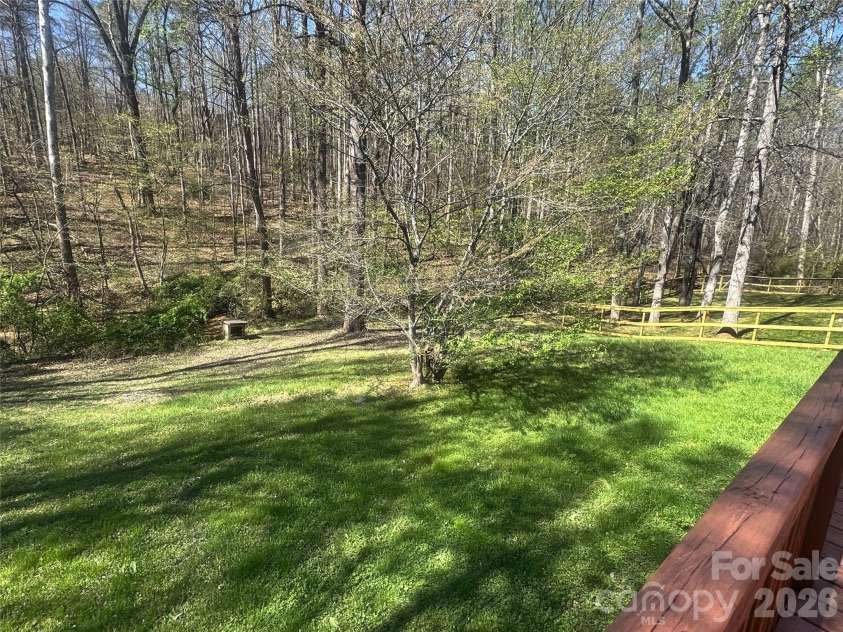 231 Pearidge Road, Bostic, NC 28018.  MLS# CAR4365747, YatesRealty ID 8602. 