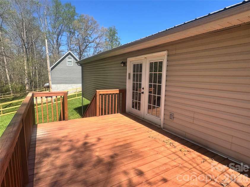 231 Pearidge Road, Bostic, NC 28018.  MLS# CAR4365747, YatesRealty ID 8602. 