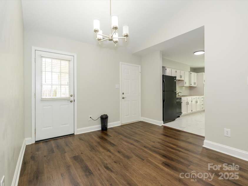 6129 Sunbridge Court, Charlotte, NC 28269.  MLS# CAR4250319, YatesRealty ID 8602. 
