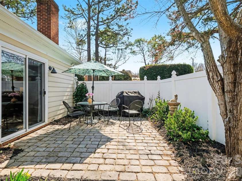 2540 Dalston Lane, Charlotte, NC 28210.  MLS# CAR4353886, YatesRealty ID 8604. 