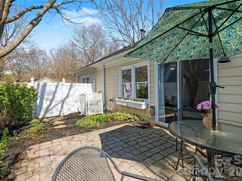 2540 Dalston Lane, Charlotte, NC 28210.  MLS# CAR4353886, YatesRealty ID 8604. 