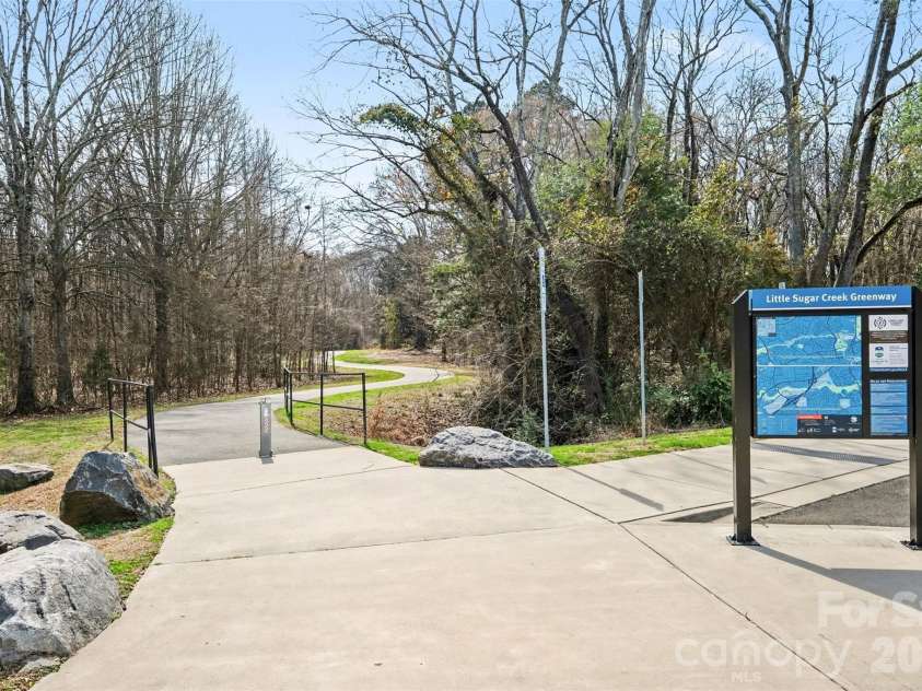 2540 Dalston Lane, Charlotte, NC 28210.  MLS# CAR4353886, YatesRealty ID 8604. 